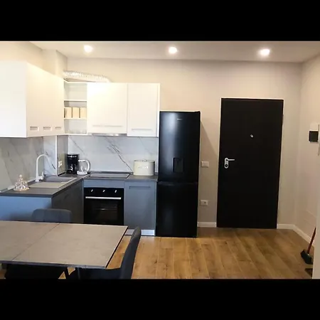 Apartamento Apartament Golem *