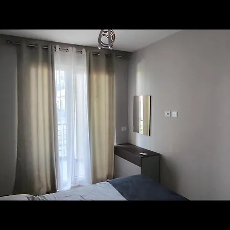 Apartamento Apartament Golem *