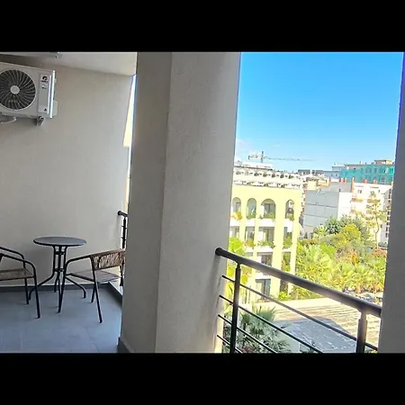 Apartamento Apartament Golem Golem (Tirana)