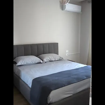 Apartament Golem Apartamento